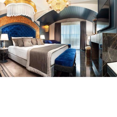 TNR Otel & Spa