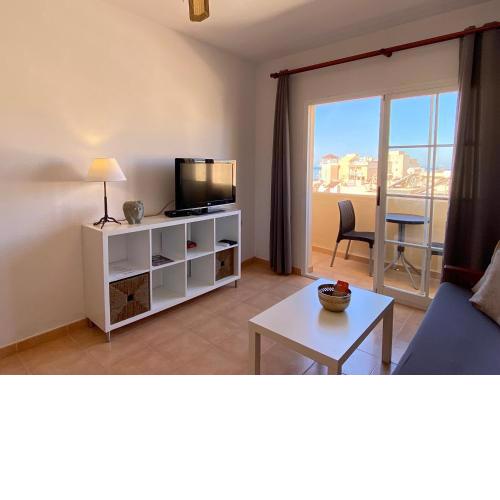 Toboso Torrecilla Apartments Casasol