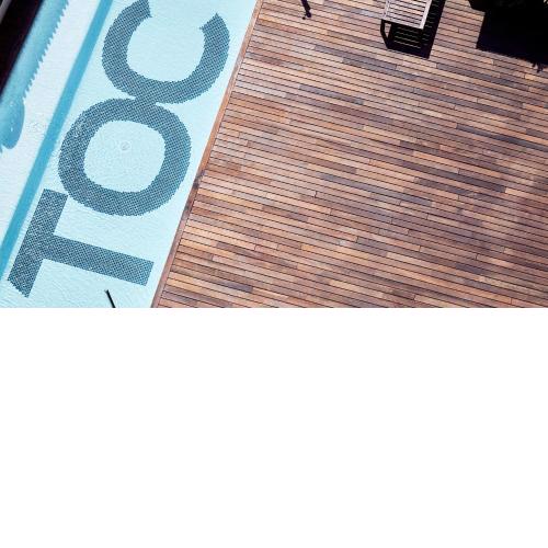 TOC Hostel Barcelona