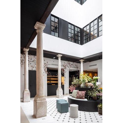 TOC Hostel Malaga