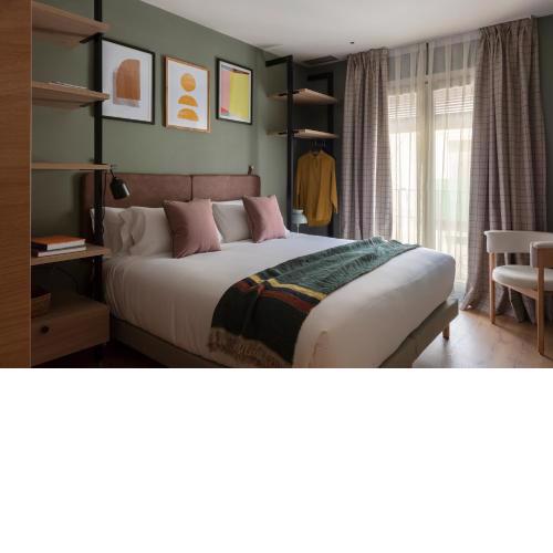TOC Hotel Las Ramblas