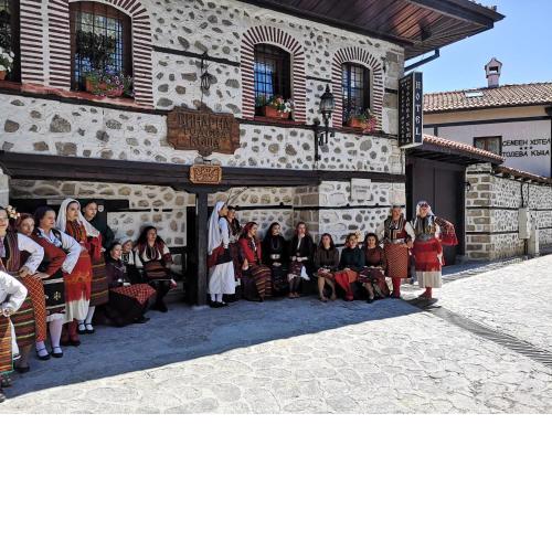 Todeva House Hotel and Tavern