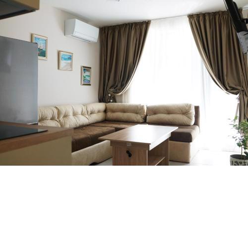 Todorovi apartments 1