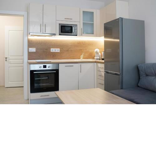 Todorovi apartments 3