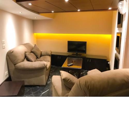Tohfa Luxury Apartment