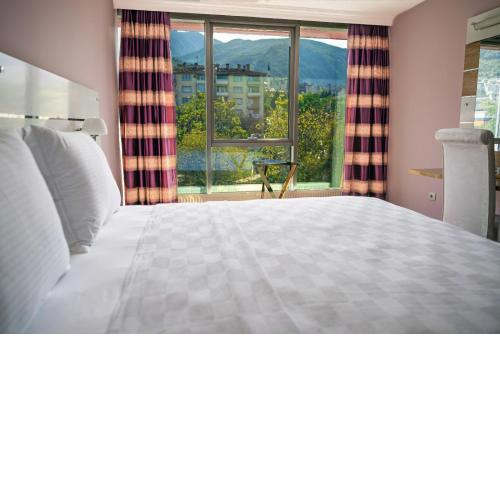TOK EPİK HOTEL