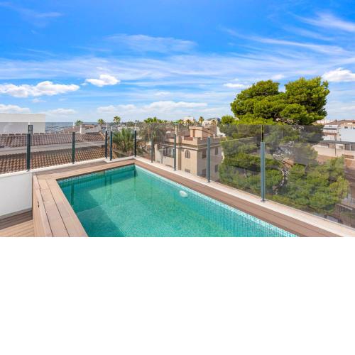 Tokai residences Casa Arco Iris