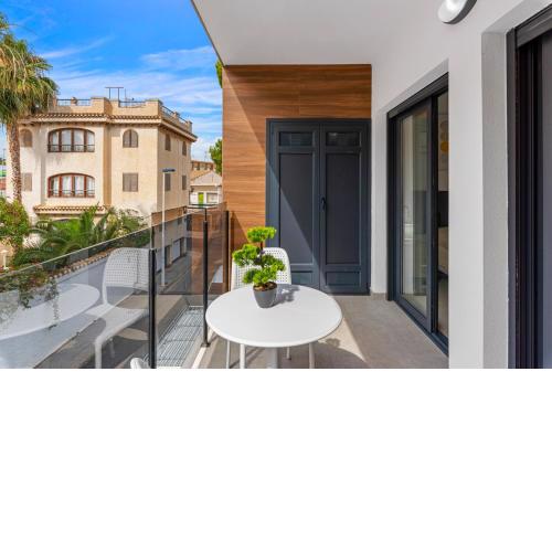 Tokai Residences Casa Estrella