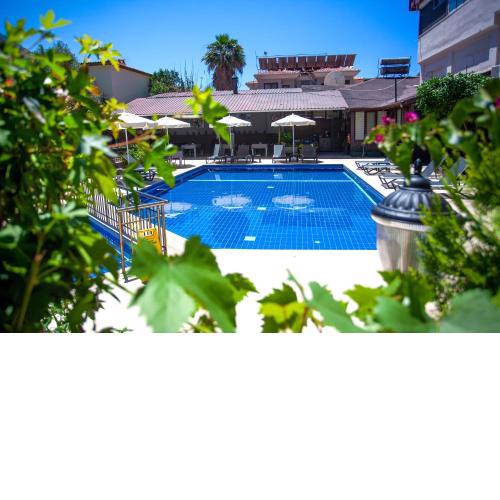 Tokgoz Butik Hotel&Apartment