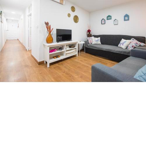 Toledo Feliz Apartments