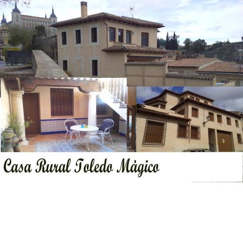 Toledo Magico