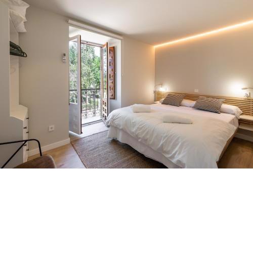 ToledoRooms VistaPark - Suites