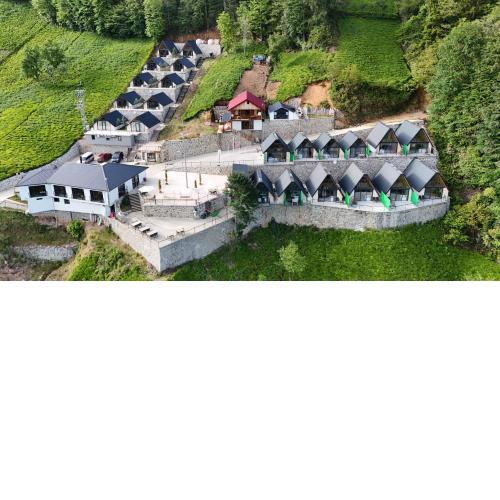 Toli Bungalow
