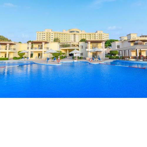 Tolip Aswan Hotel