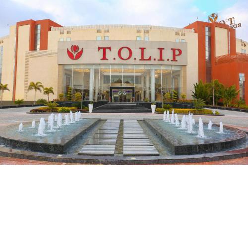 Tolip El Narges