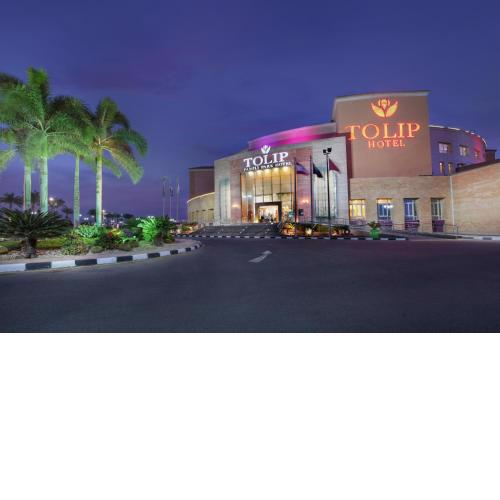 Tolip Family Park Hotel