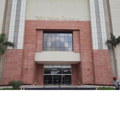 Tolip Gardens Hotel