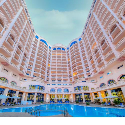 Tolip Hotel Alexandria