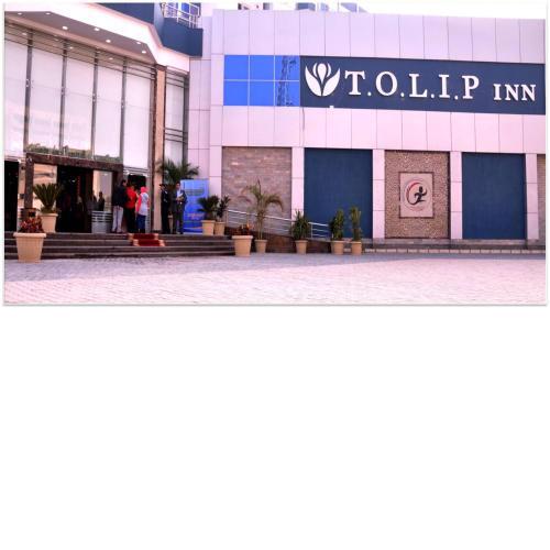 Tolip Inn Maadi