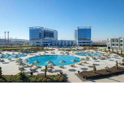 Tolip Olympic International City