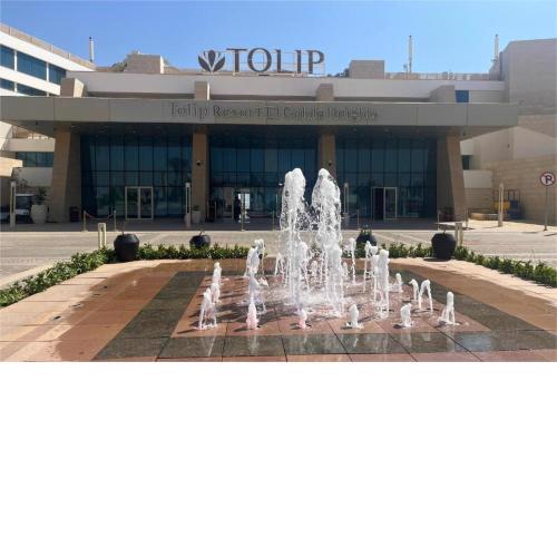 Tolip Resort El Galala Heights