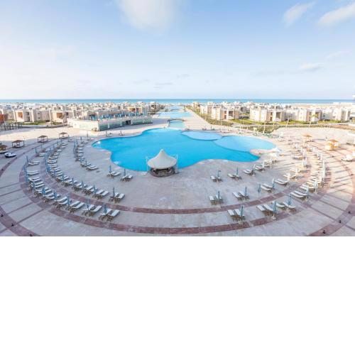 Tolip Resort Sunrays New- Alamein