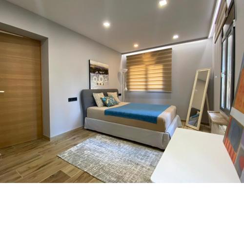 Tomas apartamentos Sagaro