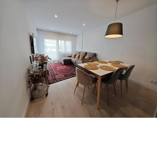 Tomás Paredes, Vigo, 3 habitaciones