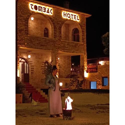 Tombak hotel Cappadocia