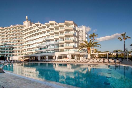 Tomir Portals Suites - Adults Only