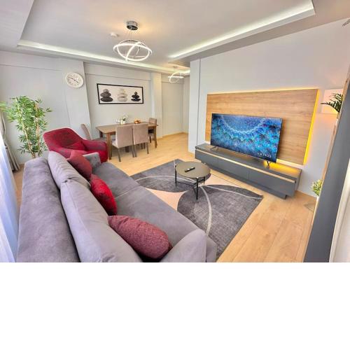 Tomtom HOUSE Centre Location