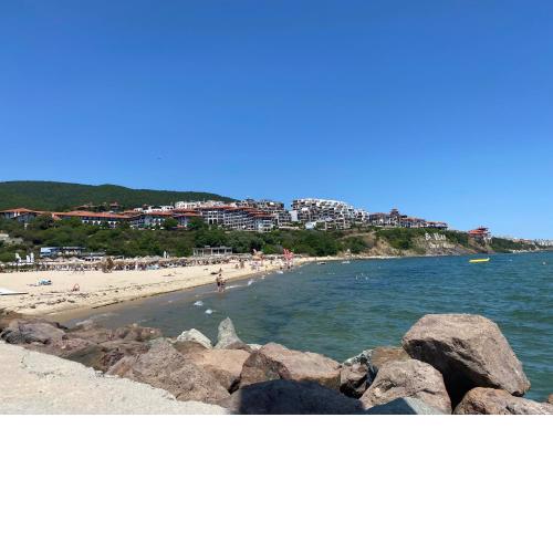 TONI HOUSE 407 Apartment Sveti Vlas Beach
