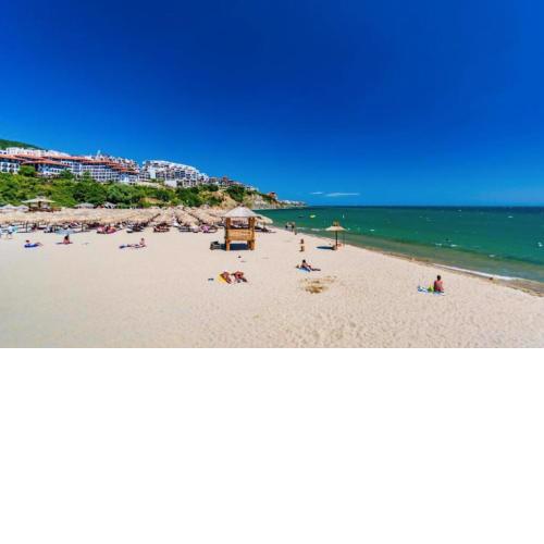 TONI HOUSE 507 Apartment Sveti Vlas Marina