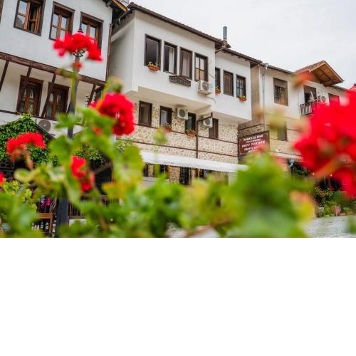Toni's Guest House