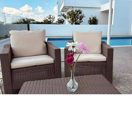 TooCoool Villa - Elite Seaview