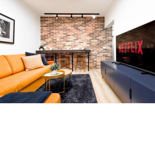 Top 10 In Sofia Top Location Fully Equipped