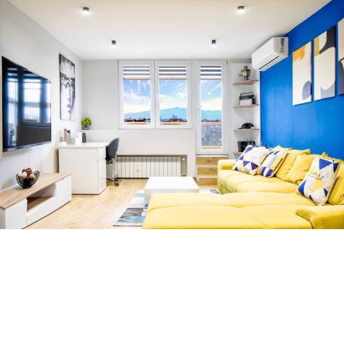 Top 5 - 180 Panorama - Terrace - Top Amenities