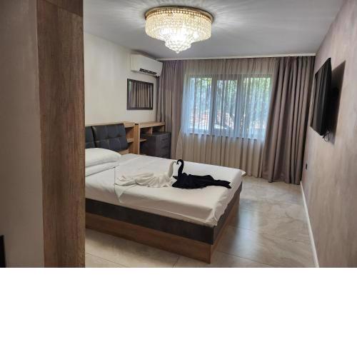 Top Apartment Sevi