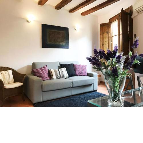 Top Barcelona Apartments