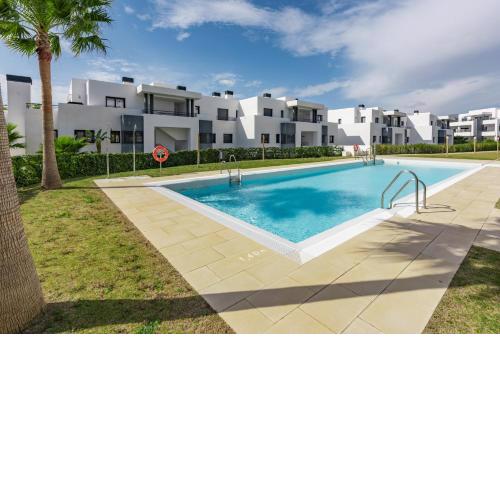 TOP Casares Golf Apartment