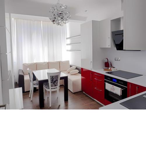 TOP CENTER LUXURY Apartment