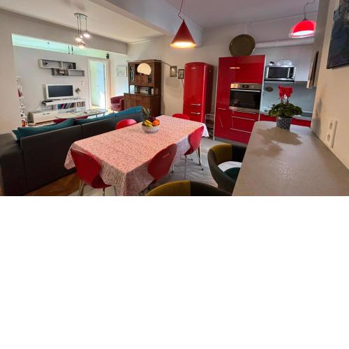 Top Central Place with 2 bedrooms in Sofia