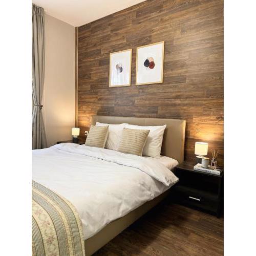 Top Centre Plovdiv Apt. With Parking for 4 Guests