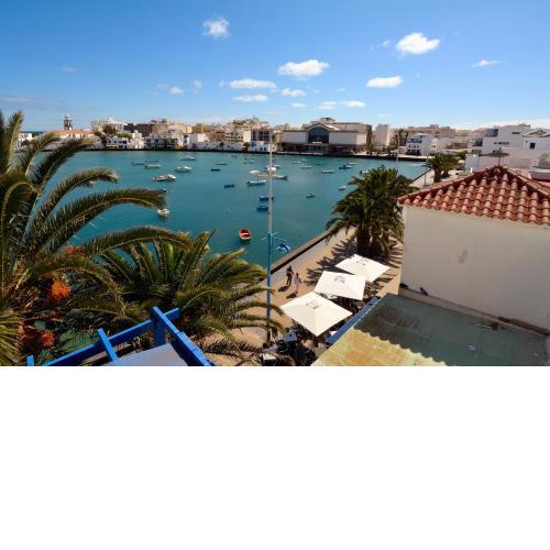Top Charco San Gines Stunning View Lanzarote By PVL