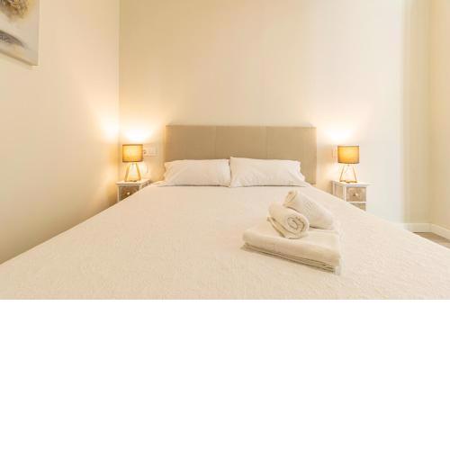 Top & Chic Albarizuela Suites - Apartamentos Jerez
