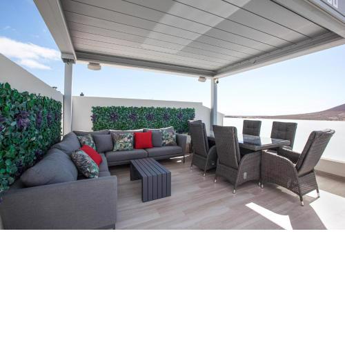 Top-class Apartment
