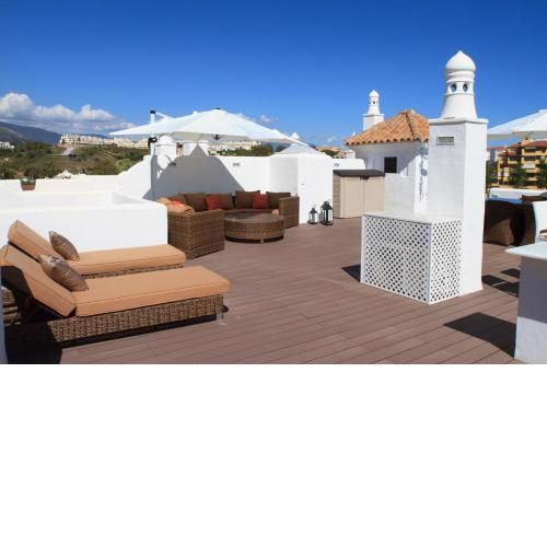 Top del Golf Hills
