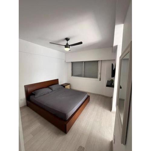 Top floor Flat in Nicosia 2