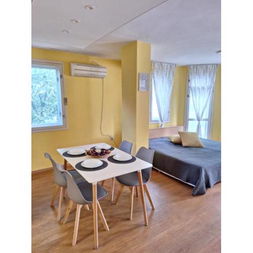 Top Location Harmony Apartment by HostEx
