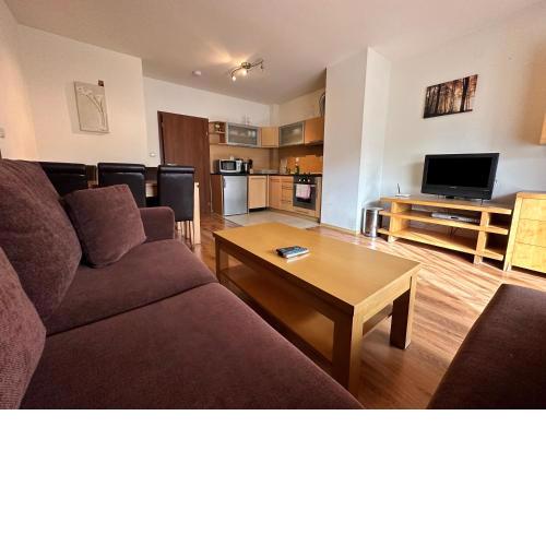 Top Lodge twobedroom apartment